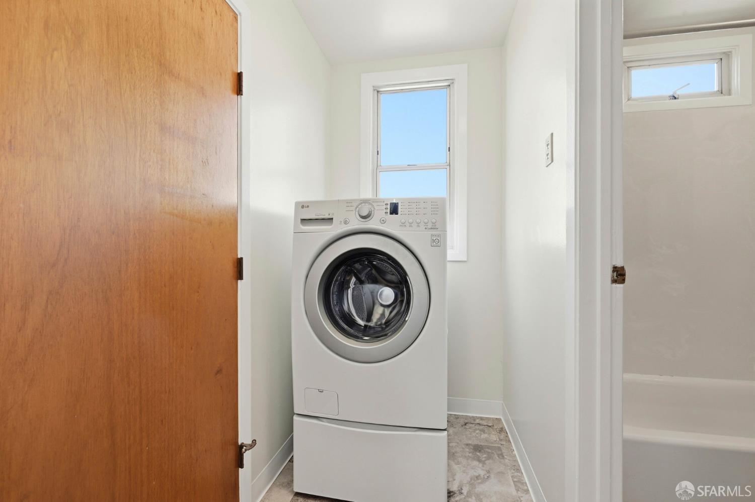 Detail Gallery Image 25 of 36 For 29 Holyoke St, San Francisco,  CA 94134 - 2 Beds | 1 Baths