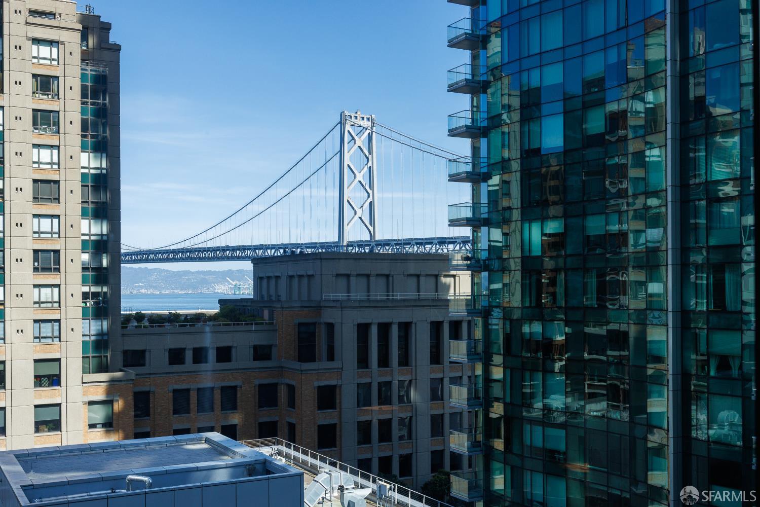 Detail Gallery Image 14 of 59 For 301 Main St 12b,  San Francisco,  CA 94105 - 2 Beds | 2 Baths