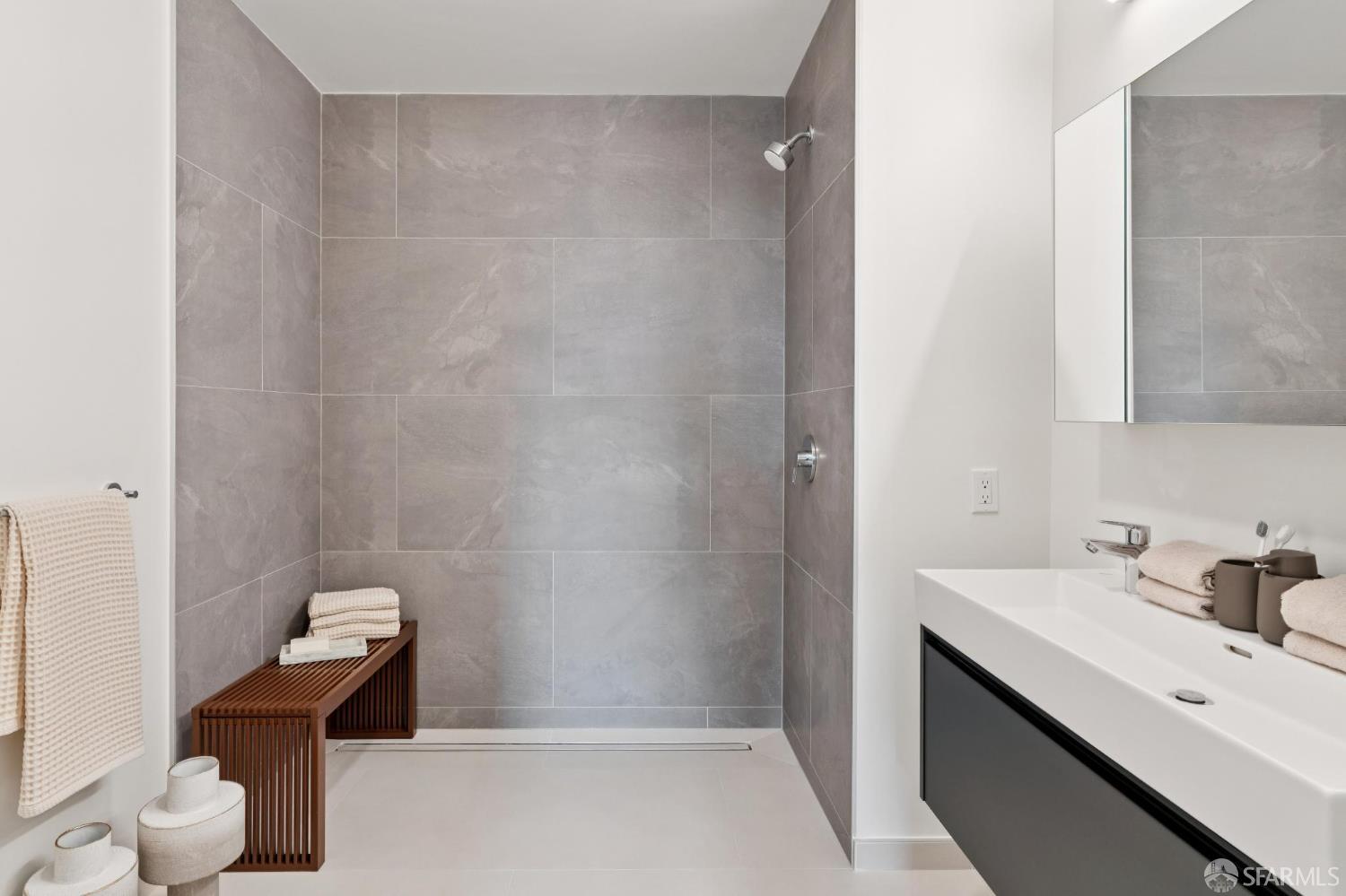 Detail Gallery Image 11 of 13 For 988 Harrison St Sb7,  San Francisco,  CA 94107 - 2 Beds | 2 Baths