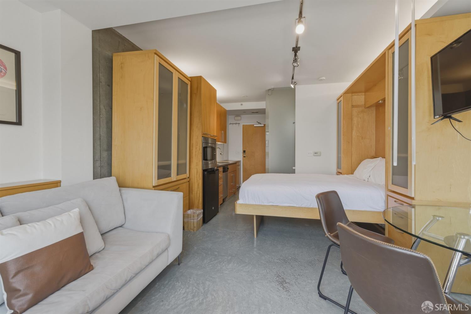 Detail Gallery Image 15 of 25 For 766 Harrison St #608,  San Francisco,  CA 94107 - 0 Beds | 1 Baths