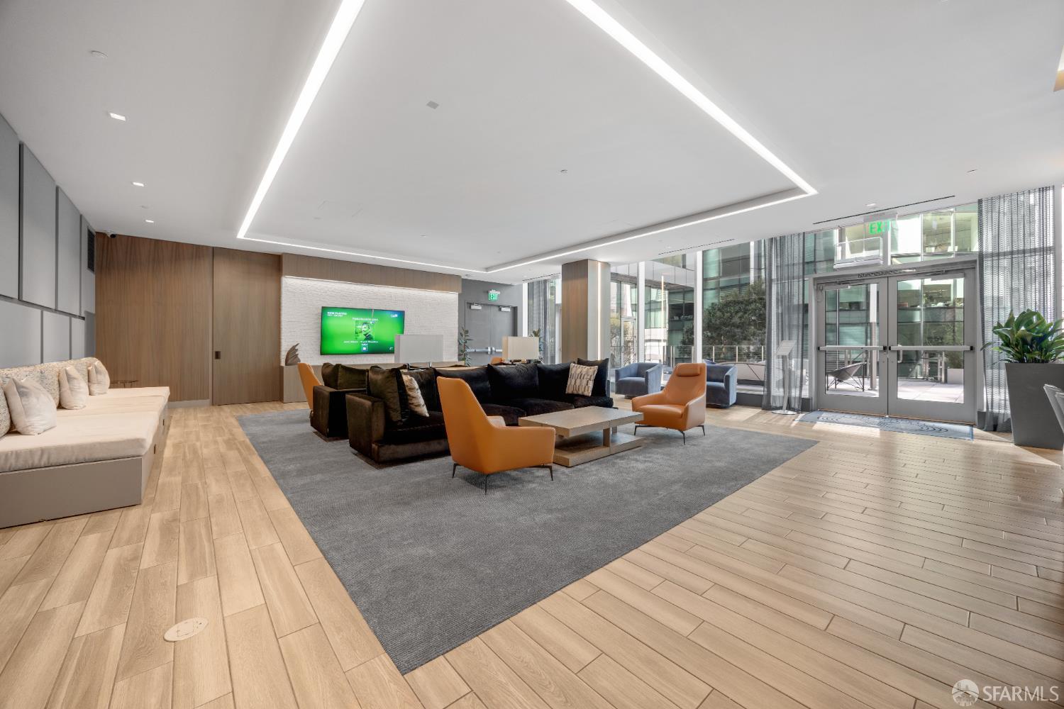 Detail Gallery Image 41 of 59 For 301 Main St 12b,  San Francisco,  CA 94105 - 2 Beds | 2 Baths