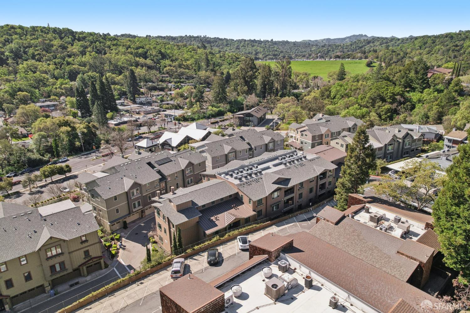 Detail Gallery Image 32 of 41 For 1003 Woodbury Rd #104,  Lafayette,  CA 94549 - 2 Beds | 2 Baths