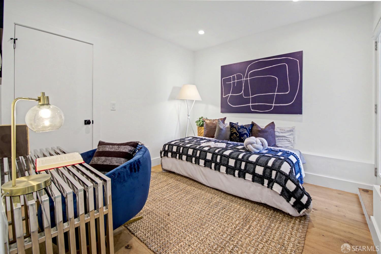 Detail Gallery Image 46 of 85 For 1846 31st Ave, San Francisco,  CA 94122 - 4 Beds | 3/1 Baths