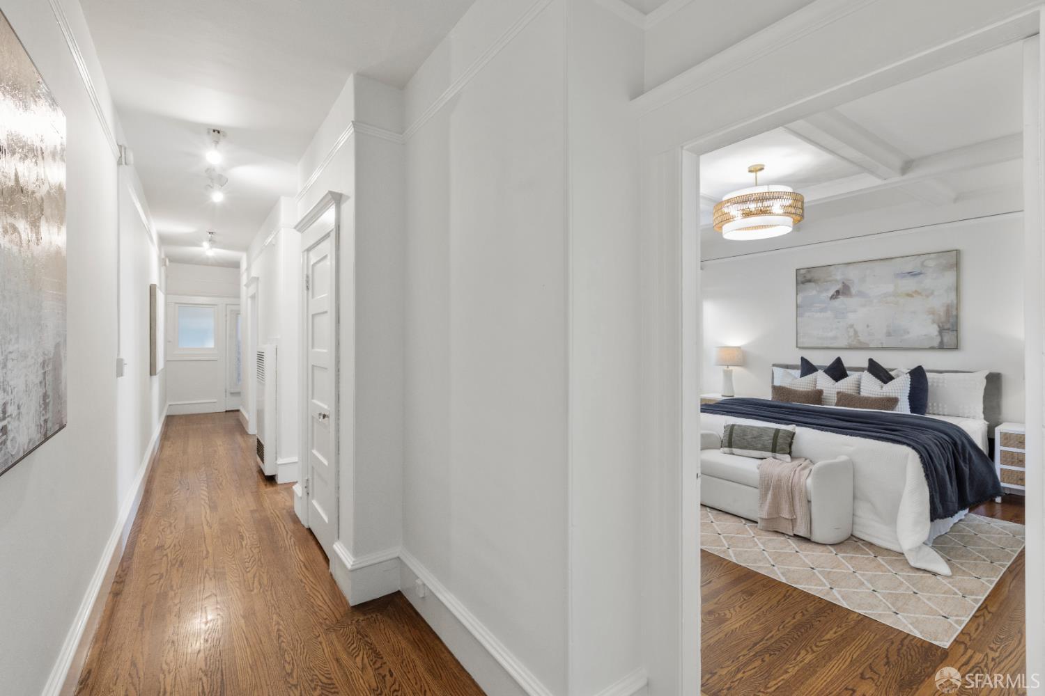 Detail Gallery Image 7 of 97 For 1239 6th Ave, San Francisco,  CA 94122 - 2 Beds | 1 Baths