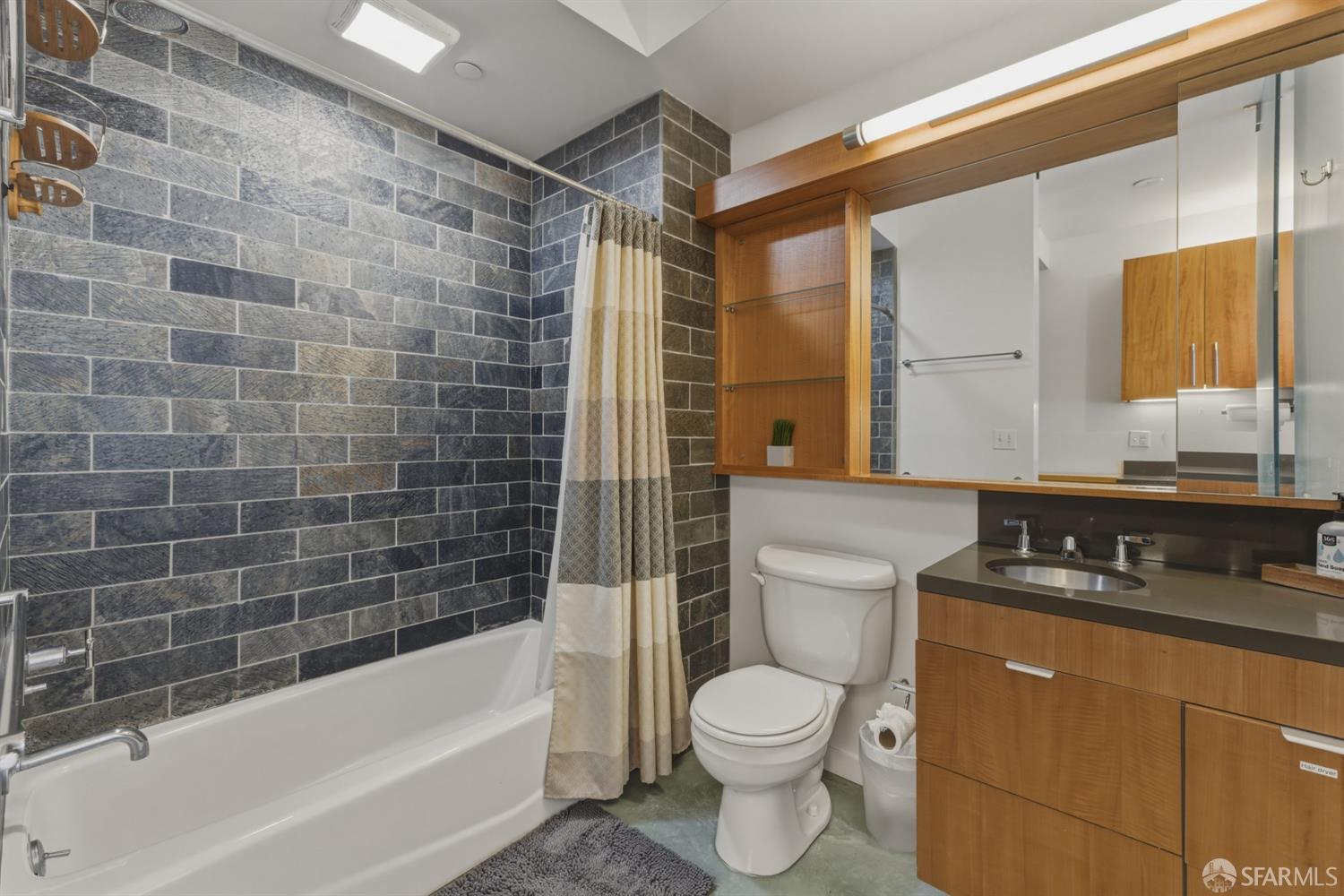 Detail Gallery Image 8 of 25 For 766 Harrison St #608,  San Francisco,  CA 94107 - 0 Beds | 1 Baths