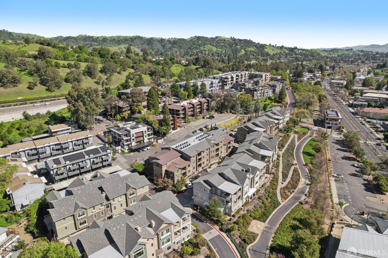 Detail Gallery Image 35 of 41 For 1003 Woodbury Rd #104,  Lafayette,  CA 94549 - 2 Beds | 2 Baths