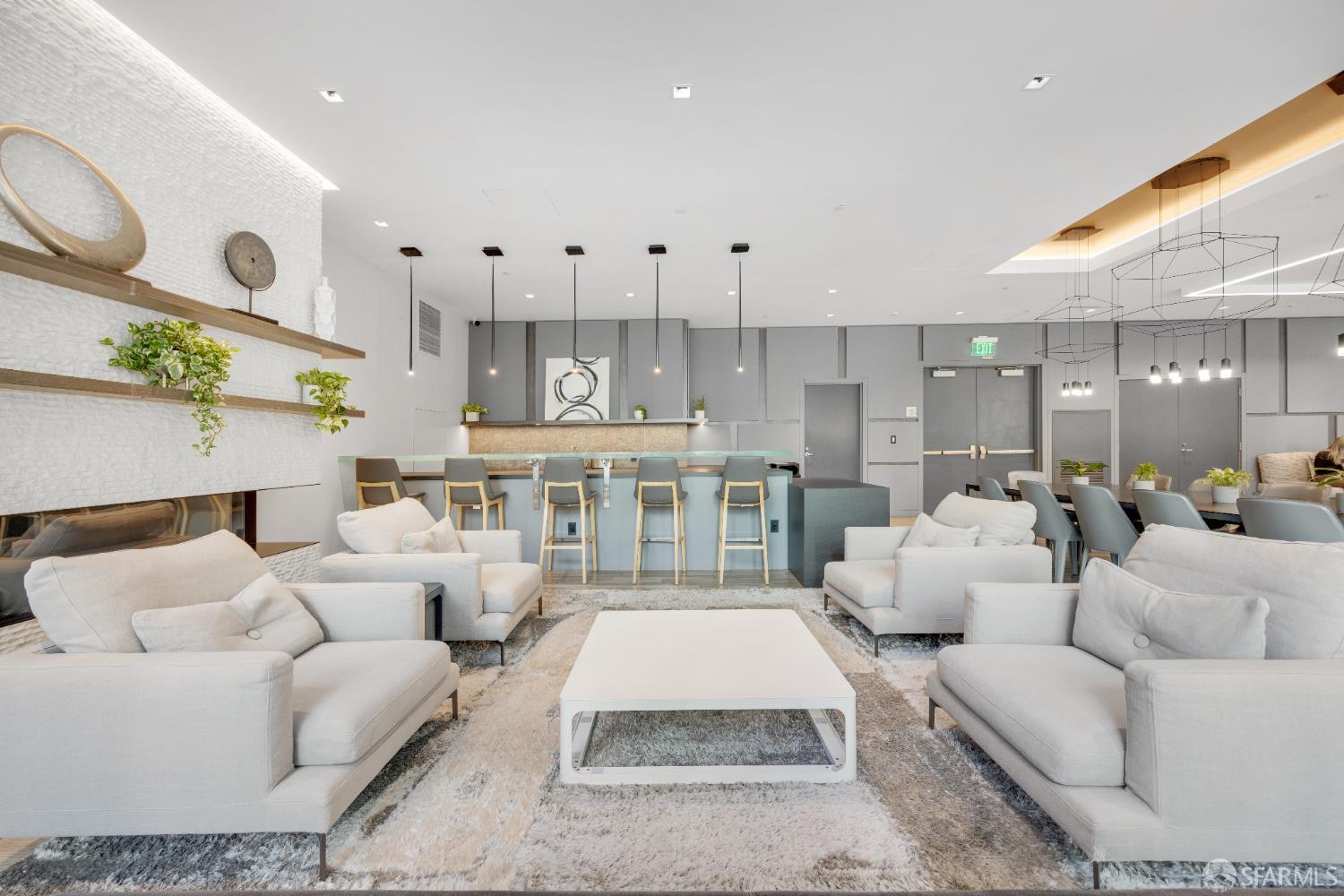 Detail Gallery Image 39 of 59 For 301 Main St 12b,  San Francisco,  CA 94105 - 2 Beds | 2 Baths