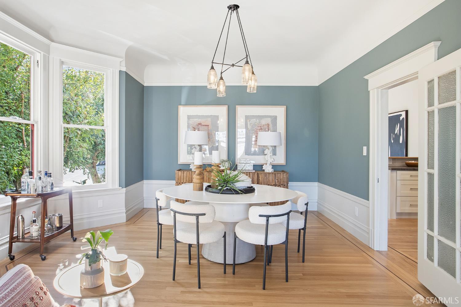 Detail Gallery Image 14 of 64 For 1442 Sanchez St, San Francisco,  CA 94131 - 3 Beds | 3/1 Baths