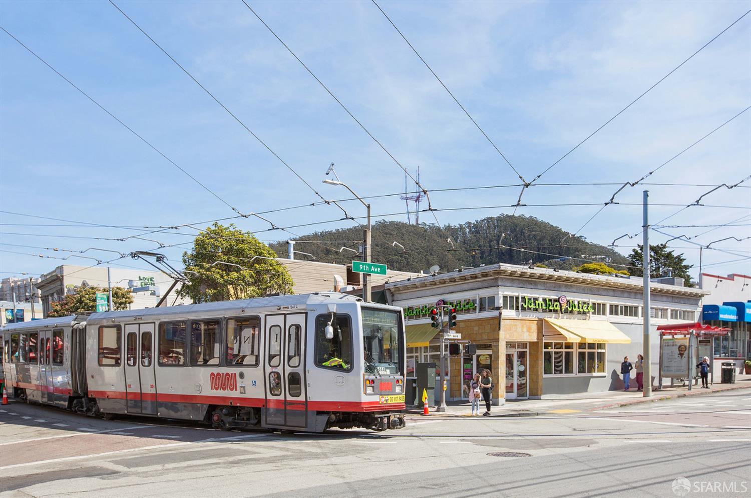 Detail Gallery Image 82 of 84 For 931 Kirkham St, San Francisco,  CA 94122 - 3 Beds | 3 Baths