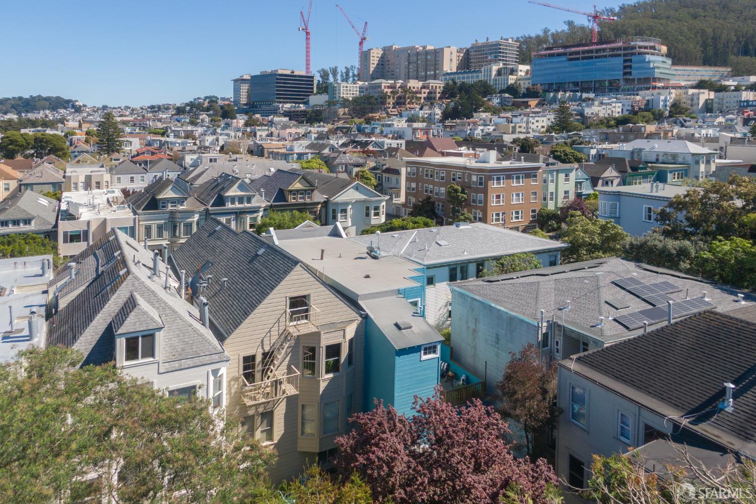 Detail Gallery Image 41 of 97 For 1239 6th Ave, San Francisco,  CA 94122 - 2 Beds | 1 Baths