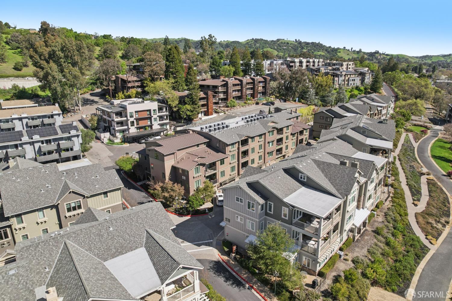 Detail Gallery Image 36 of 41 For 1003 Woodbury Rd #104,  Lafayette,  CA 94549 - 2 Beds | 2 Baths