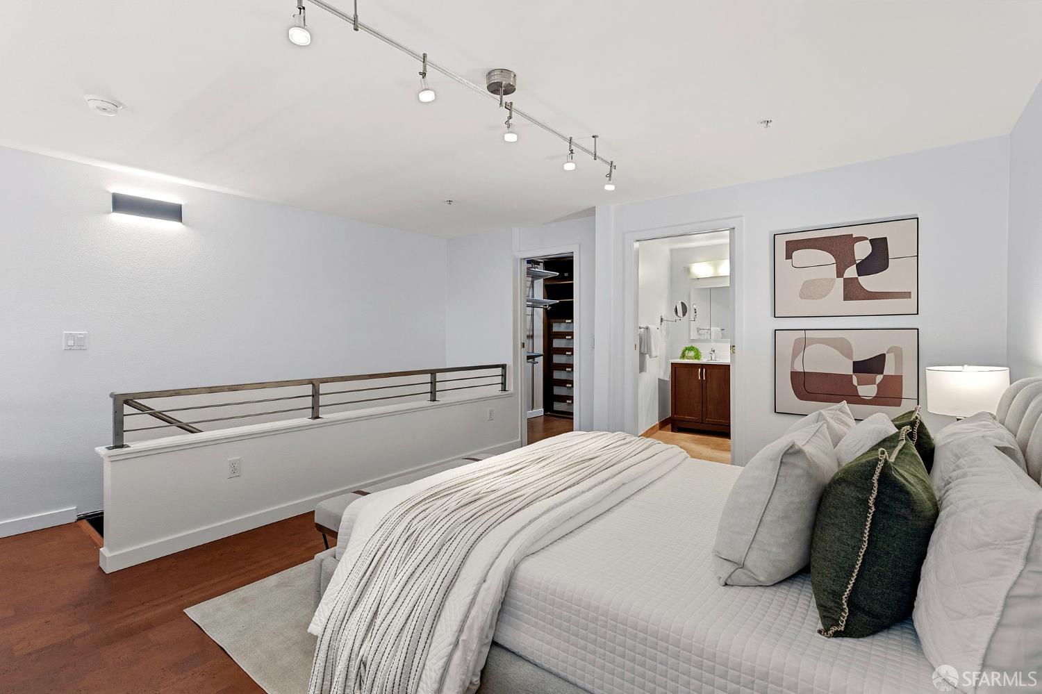 Detail Gallery Image 16 of 23 For 250 Clara St #8,  San Francisco,  CA 94107 - 2 Beds | 2/1 Baths