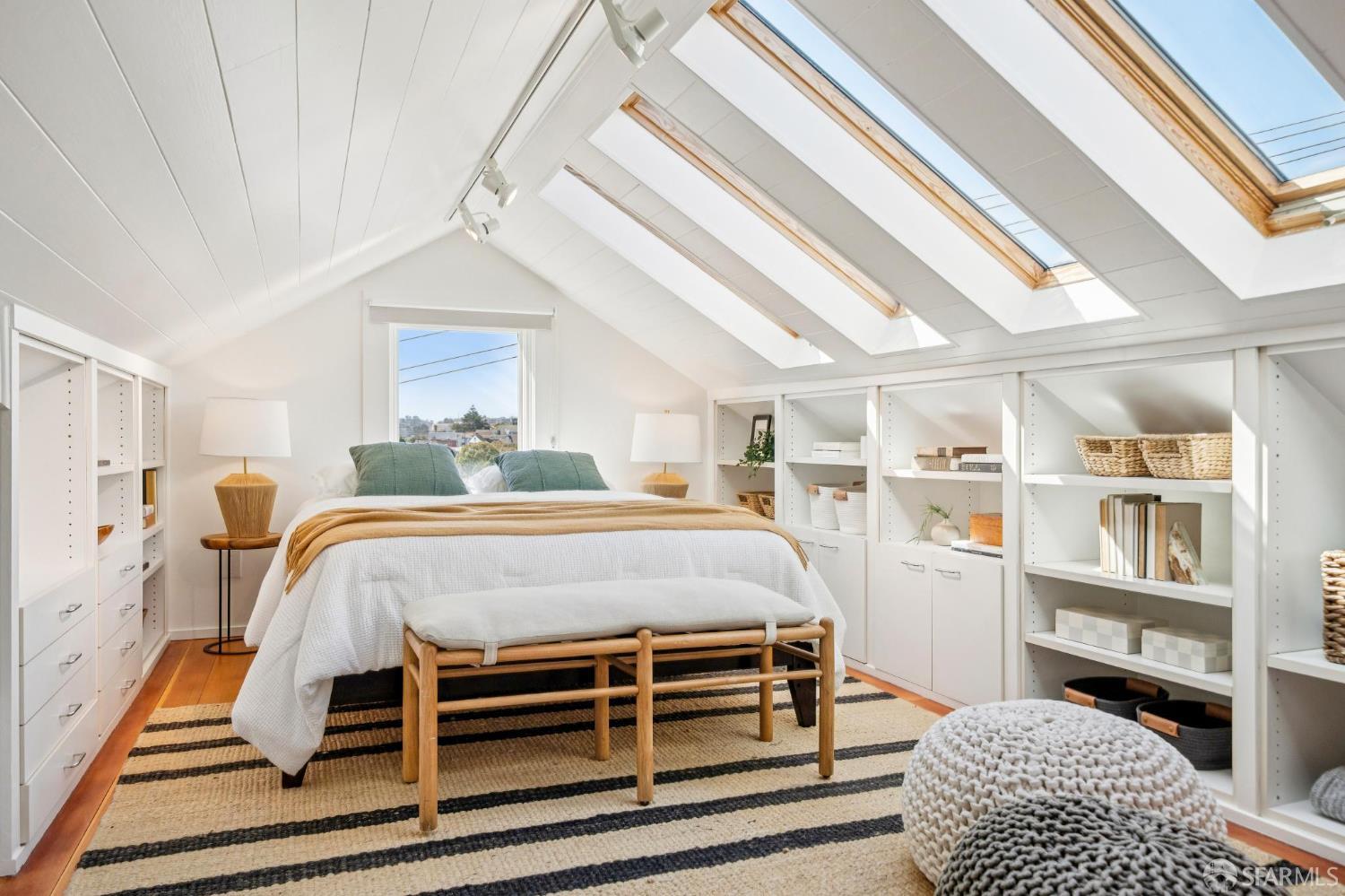 Detail Gallery Image 27 of 41 For 31 Natick St, San Francisco,  CA 94131 - 3 Beds | 1 Baths