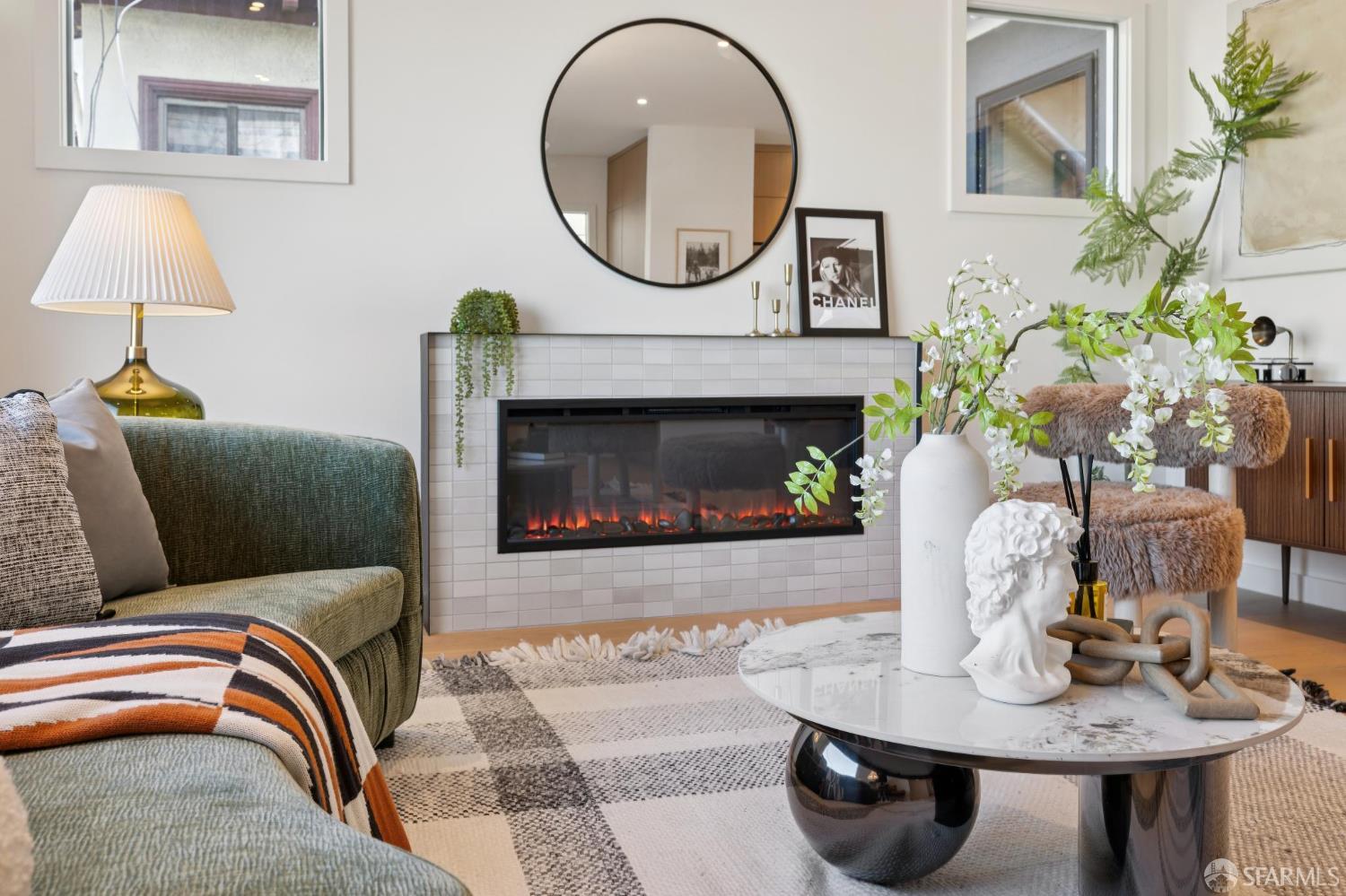 Detail Gallery Image 15 of 90 For 907 Athens St, San Francisco,  CA 94112 - 4 Beds | 4 Baths