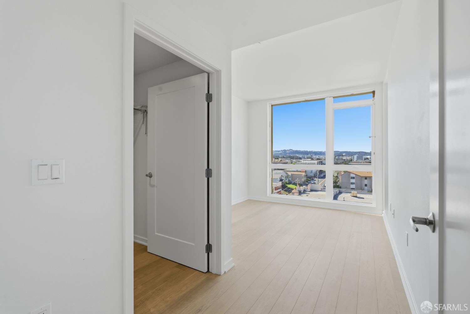 Detail Gallery Image 18 of 33 For 200 Linden Ave #804,  South San Francisco,  CA 94080 - 1 Beds | 1 Baths
