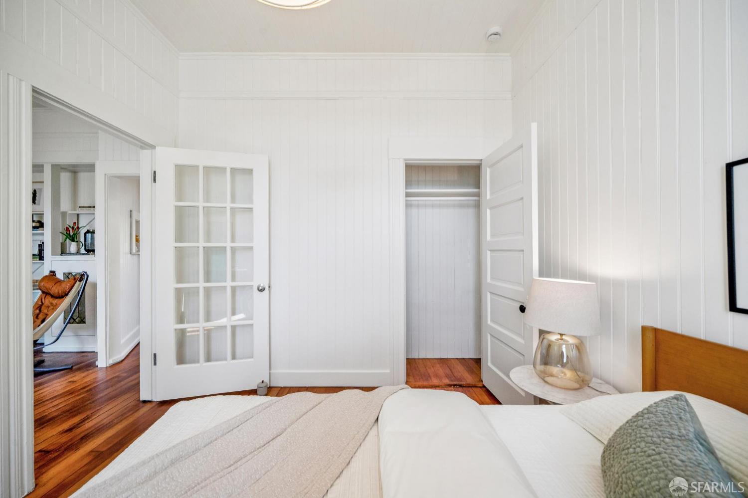 Detail Gallery Image 21 of 41 For 31 Natick St, San Francisco,  CA 94131 - 3 Beds | 1 Baths