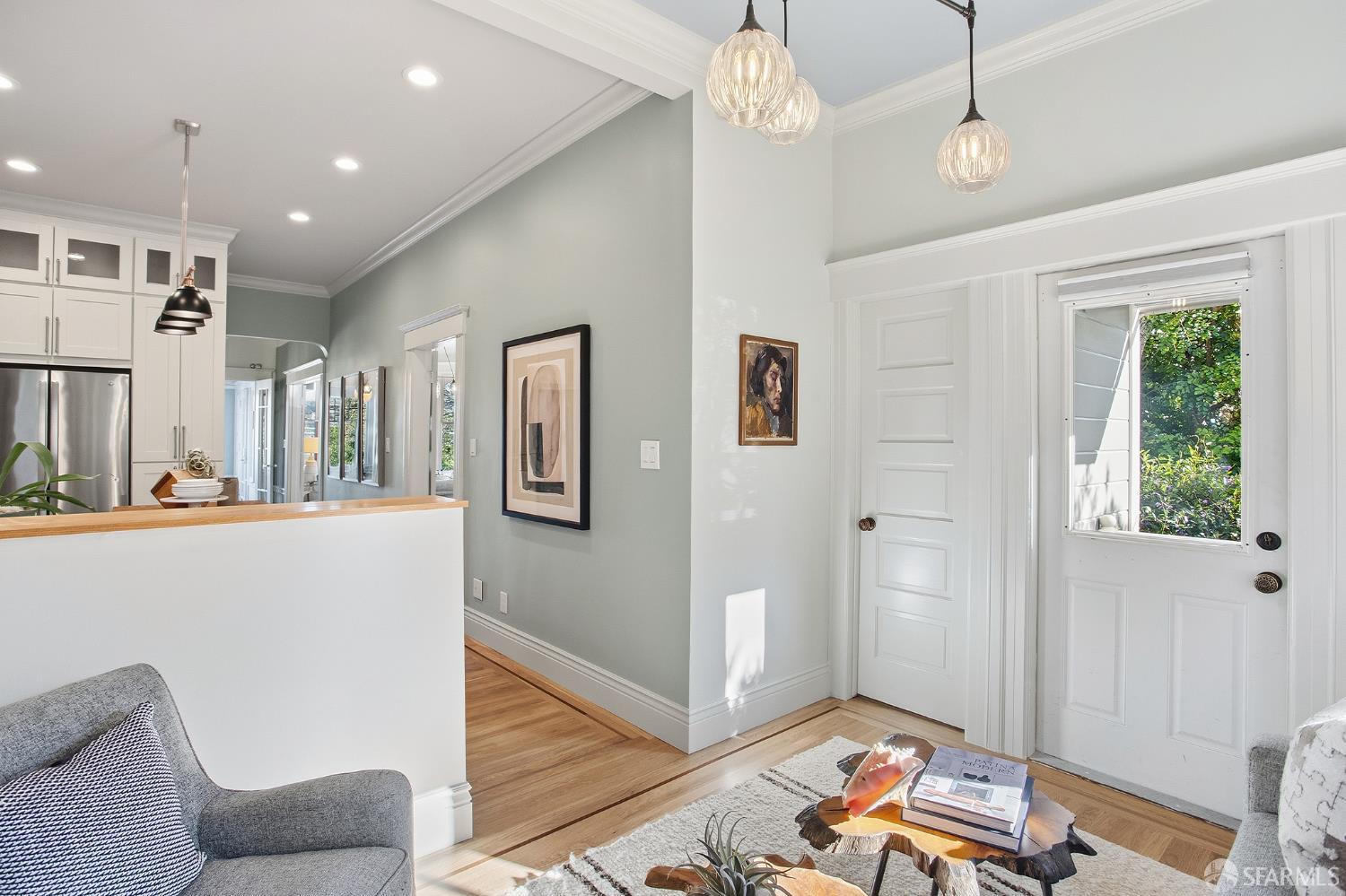 Detail Gallery Image 23 of 64 For 1442 Sanchez St, San Francisco,  CA 94131 - 3 Beds | 3/1 Baths