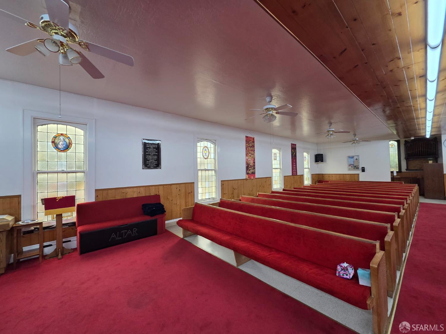 Detail Gallery Image 14 of 19 For 2693 Sutter St, San Francisco,  CA 94115 - – Beds | – Baths