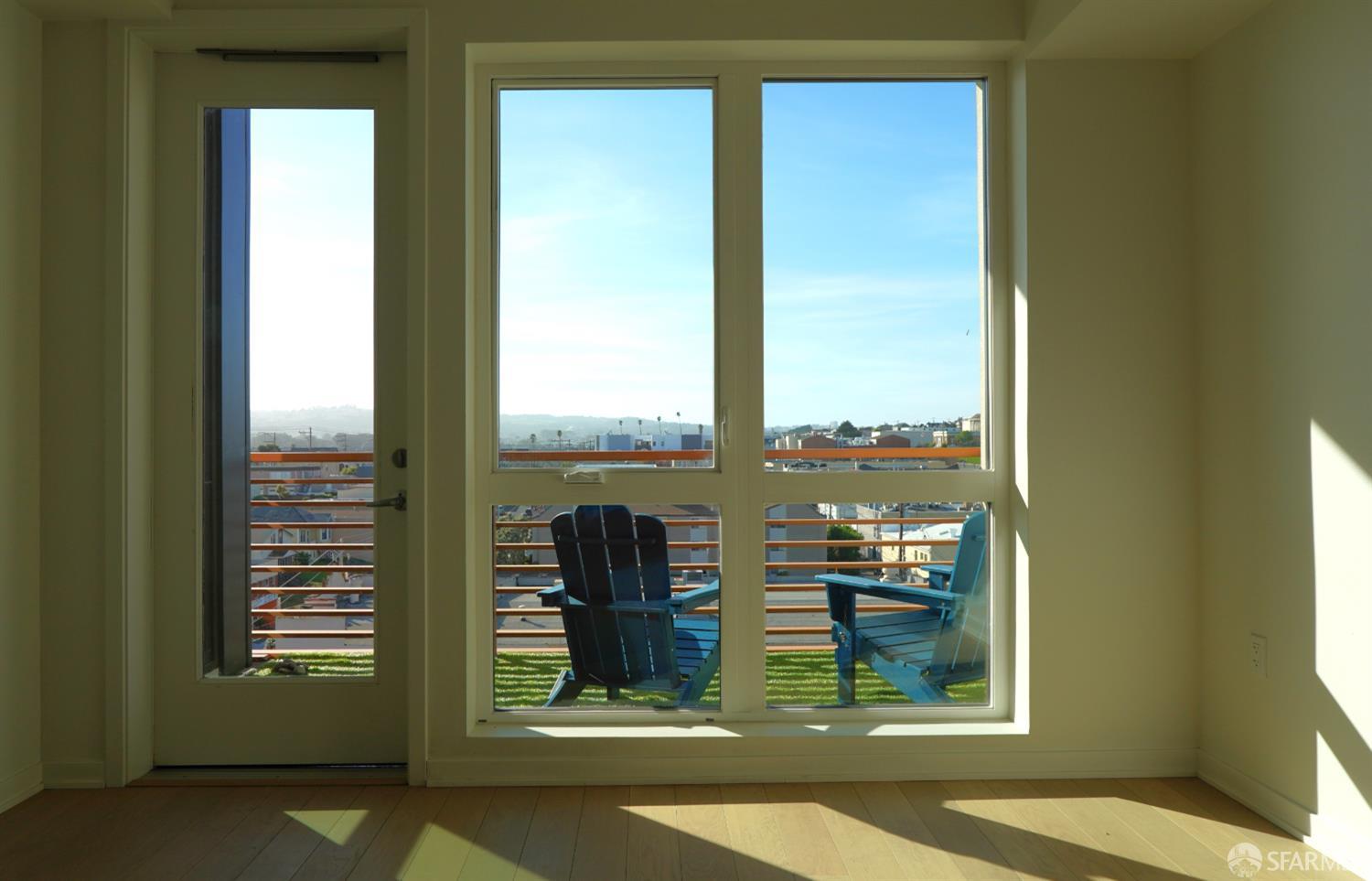 Detail Gallery Image 11 of 33 For 200 Linden Ave #804,  South San Francisco,  CA 94080 - 1 Beds | 1 Baths