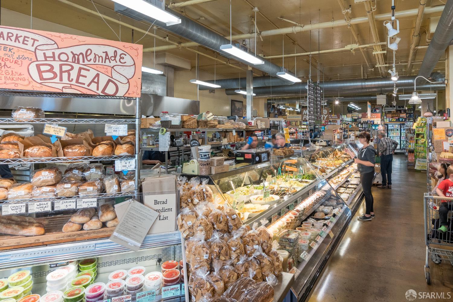 Detail Gallery Image 28 of 30 For 400 Hearst Ave, San Francisco,  CA 94112 - 2 Beds | 1 Baths