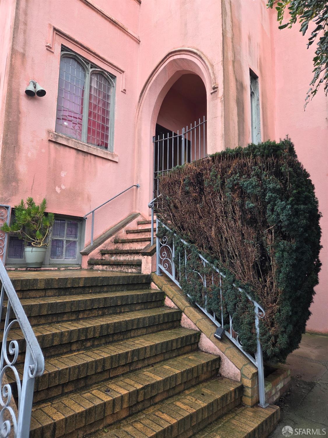 Detail Gallery Image 18 of 19 For 2693 Sutter St, San Francisco,  CA 94115 - – Beds | – Baths