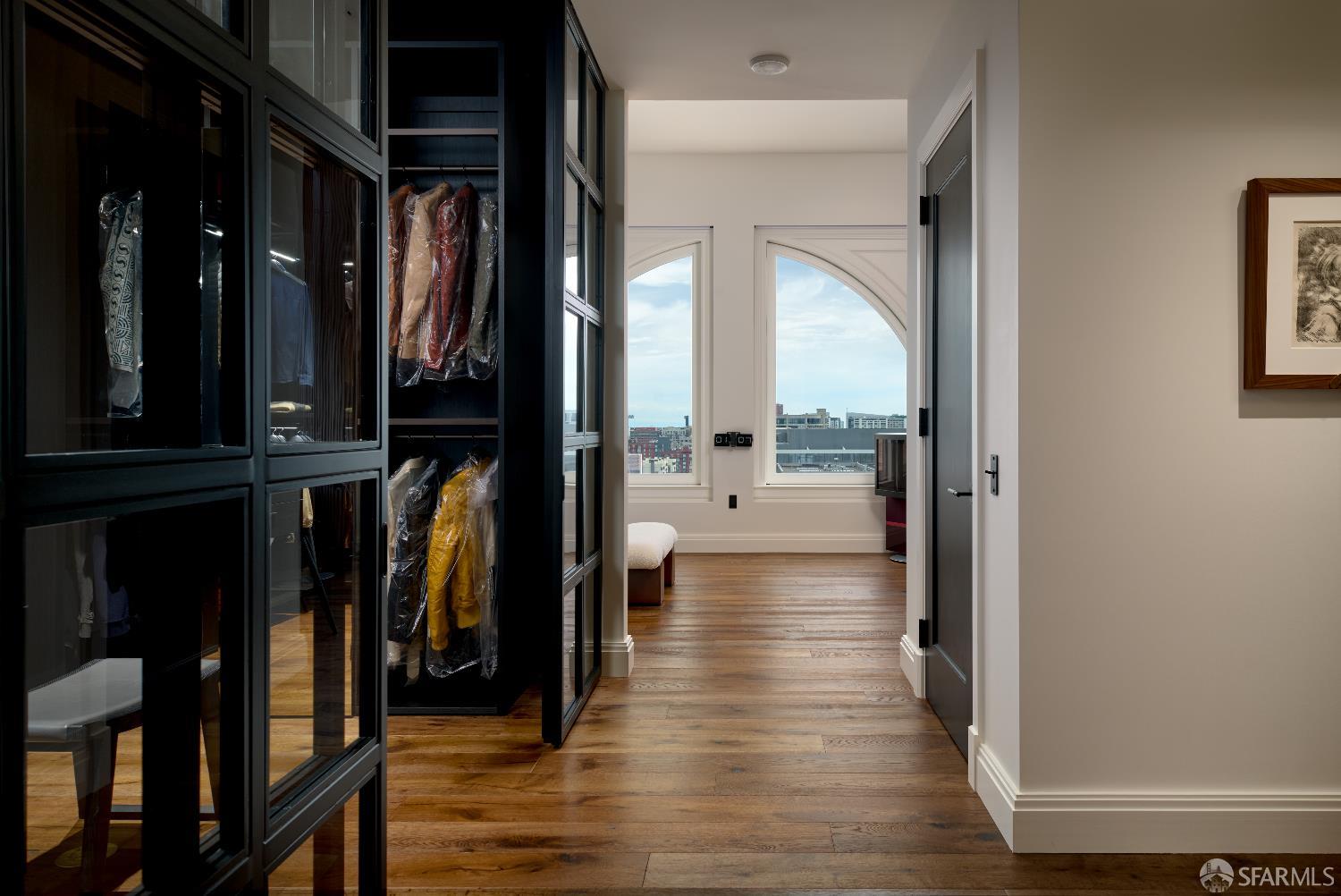 Detail Gallery Image 16 of 37 For 706 Mission St #1001,  San Francisco,  CA 94103 - 3 Beds | 3 Baths