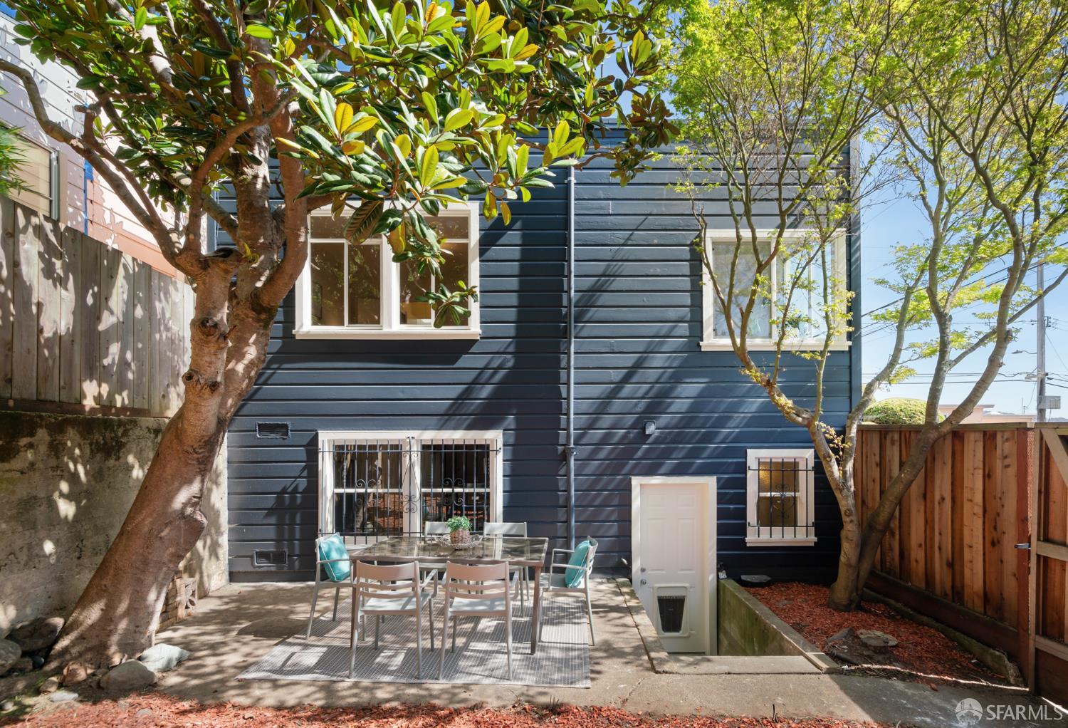 Detail Gallery Image 23 of 30 For 400 Hearst Ave, San Francisco,  CA 94112 - 2 Beds | 1 Baths