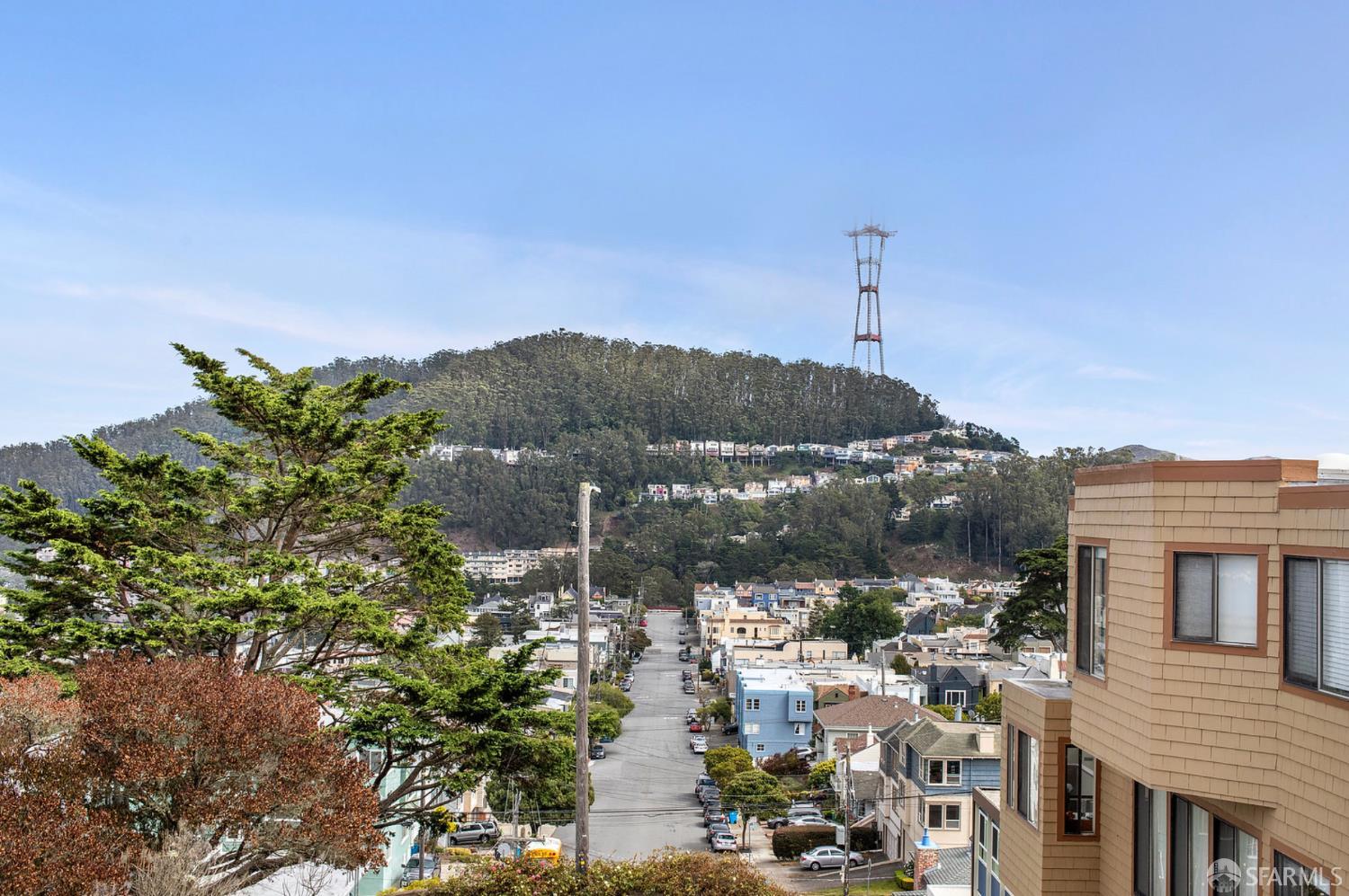 Detail Gallery Image 83 of 84 For 931 Kirkham St, San Francisco,  CA 94122 - 3 Beds | 3 Baths