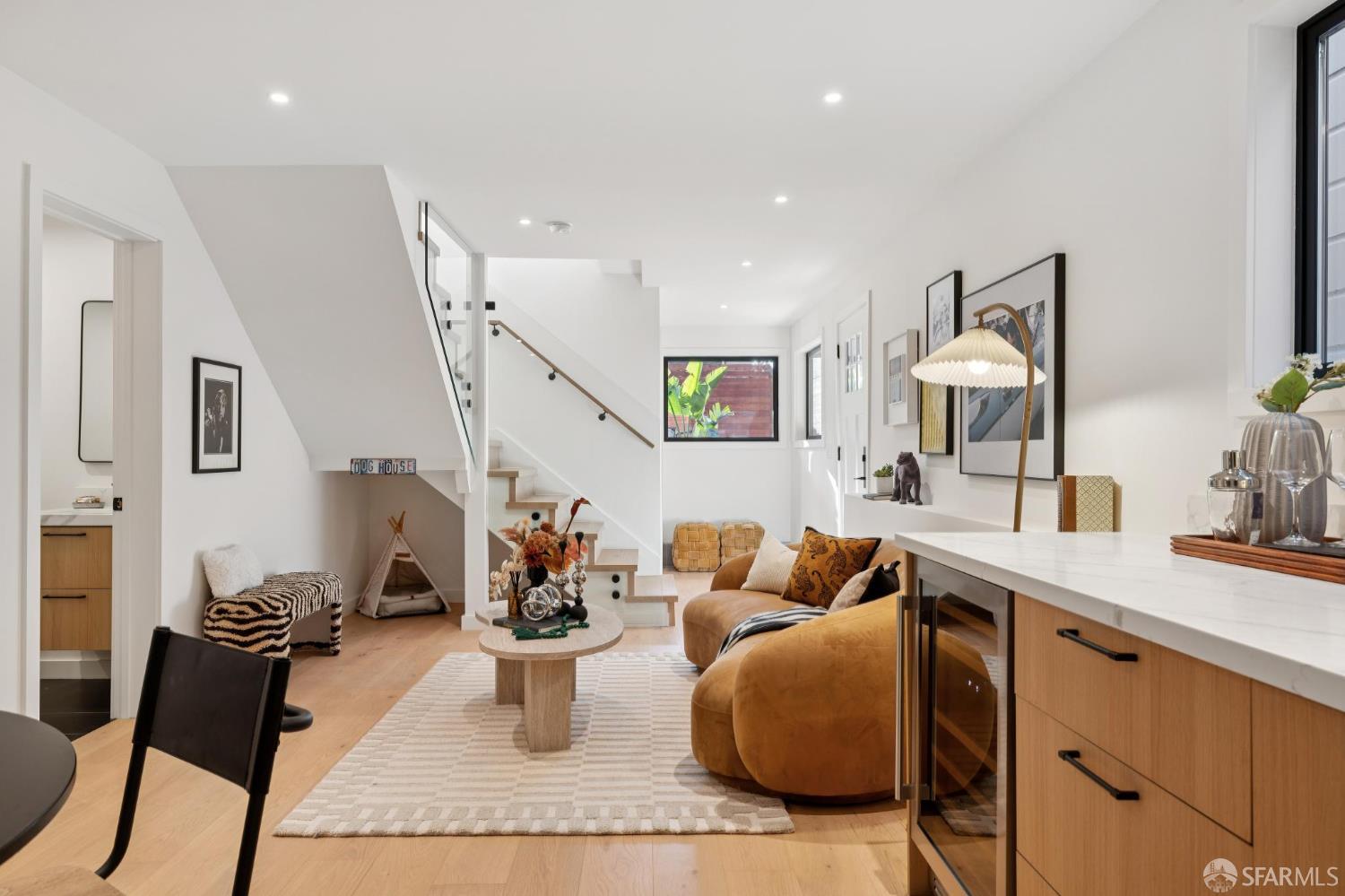 Detail Gallery Image 38 of 90 For 907 Athens St, San Francisco,  CA 94112 - 4 Beds | 4 Baths