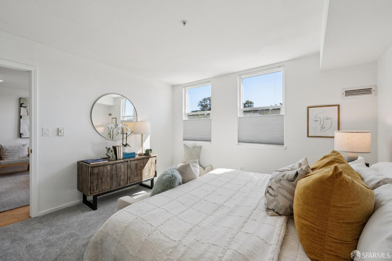 Detail Gallery Image 23 of 35 For 8200 Oceanview Ter #414,  San Francisco,  CA 94132 - 1 Beds | 1 Baths