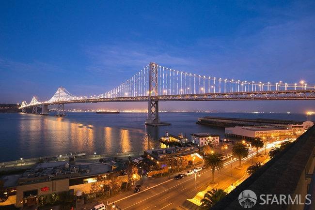 Detail Gallery Image 47 of 50 For 425 1st St #4407,  San Francisco,  CA 94105 - 1 Beds | 1 Baths