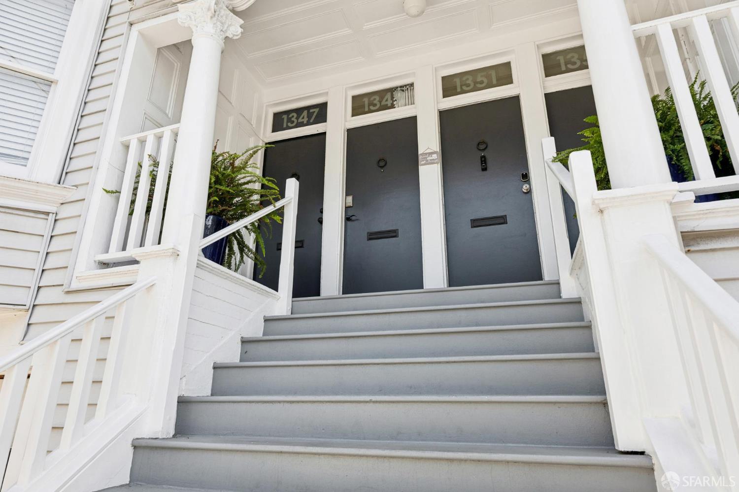 Detail Gallery Image 2 of 26 For 1349 Minna St, San Francisco,  CA 94103 - 3 Beds | 1 Baths