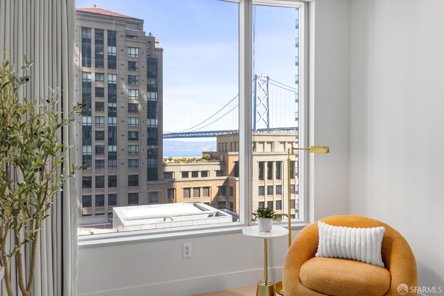 Detail Gallery Image 26 of 59 For 301 Main St 12b,  San Francisco,  CA 94105 - 2 Beds | 2 Baths