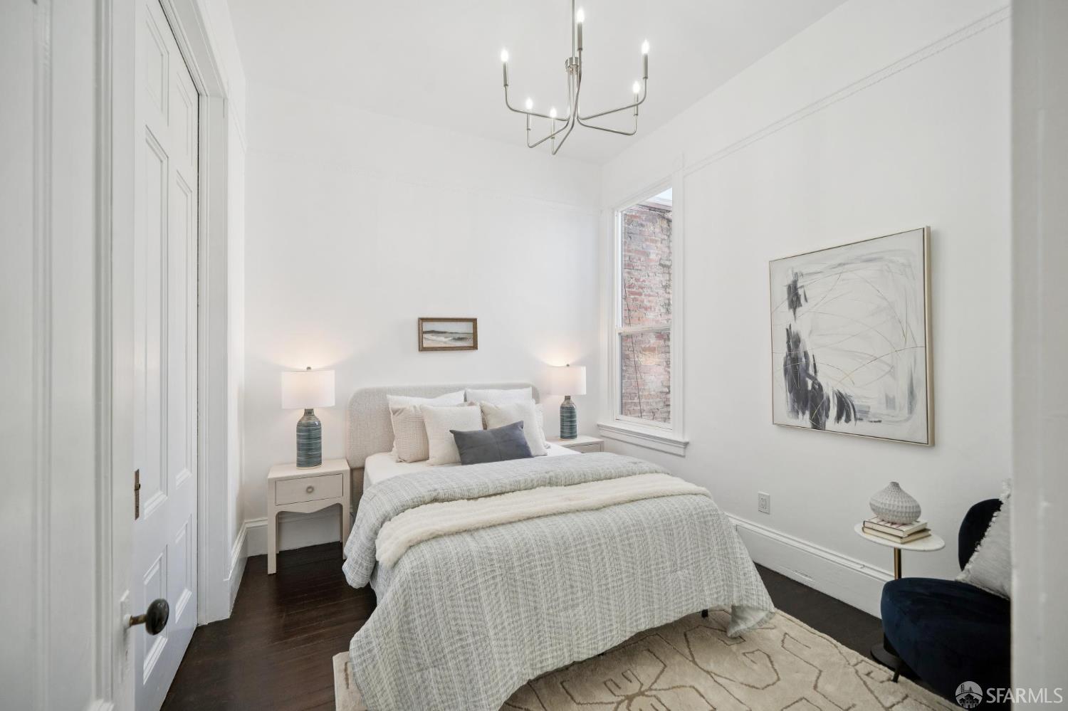 Detail Gallery Image 15 of 24 For 266 Clinton Park, San Francisco,  CA 94103 - 2 Beds | 1 Baths