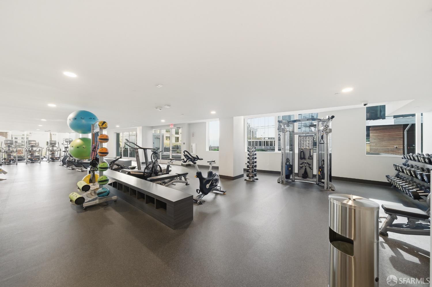 Detail Gallery Image 24 of 34 For 188 W Saint James St #11016,  San Jose,  CA 95110 - 2 Beds | 2 Baths