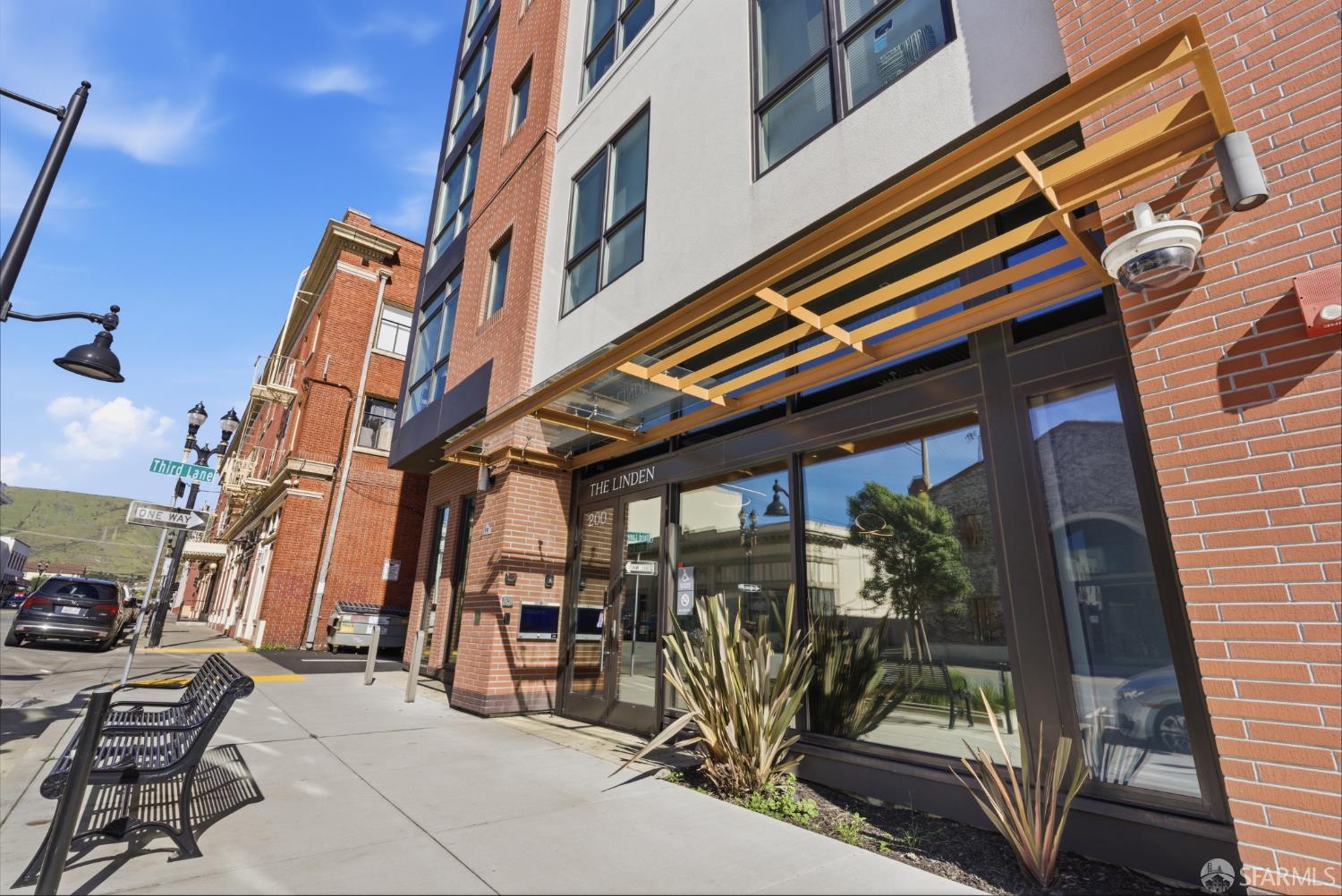 Detail Gallery Image 30 of 33 For 200 Linden Ave #804,  South San Francisco,  CA 94080 - 1 Beds | 1 Baths