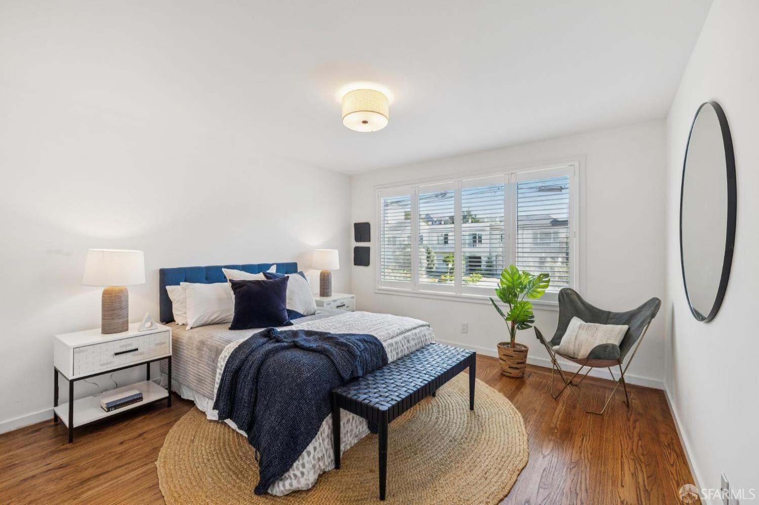 Detail Gallery Image 10 of 32 For 1255 45th Ave, San Francisco,  CA 94122 - 3 Beds | 2 Baths