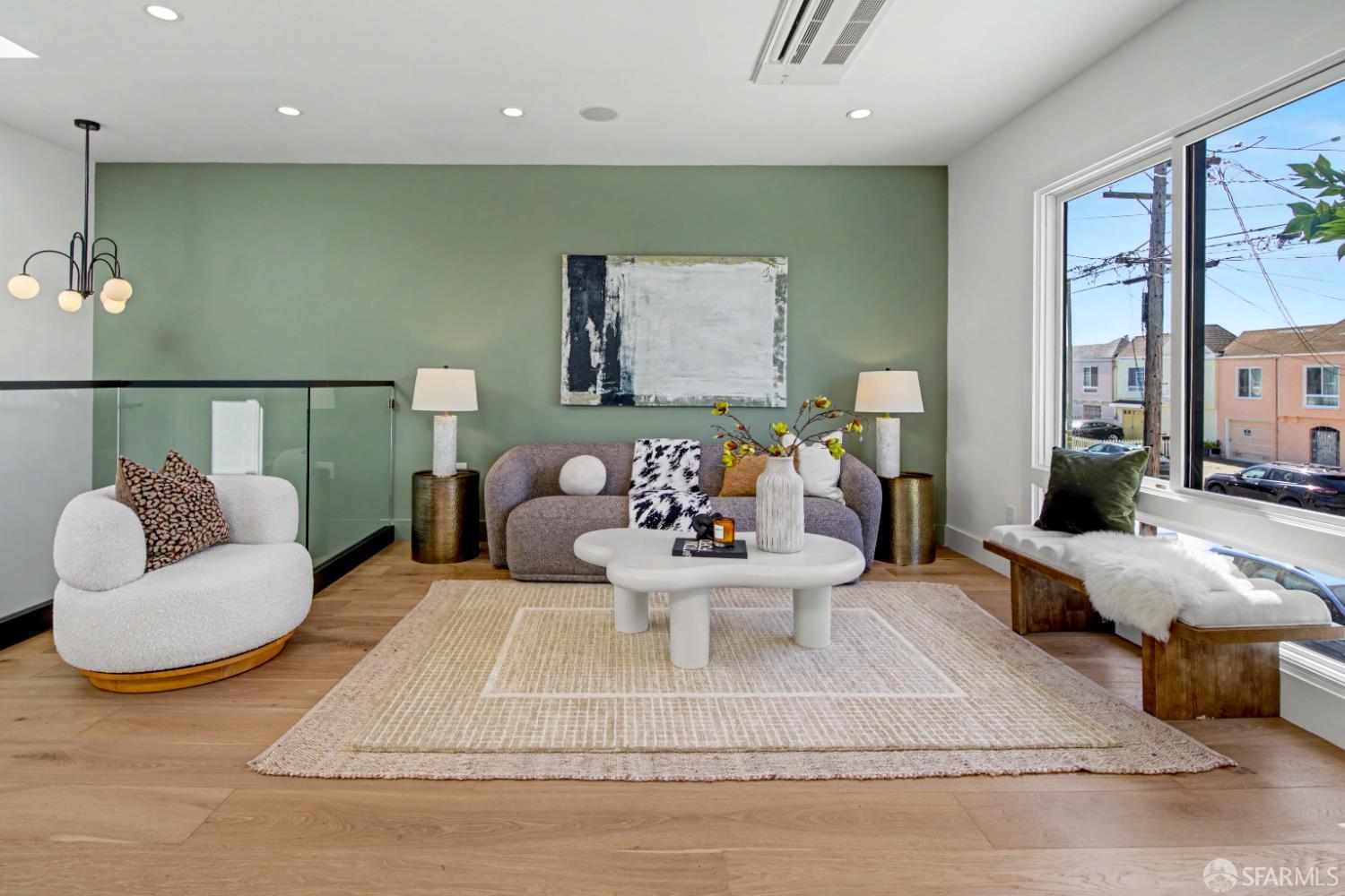 Detail Gallery Image 9 of 85 For 1846 31st Ave, San Francisco,  CA 94122 - 4 Beds | 3/1 Baths