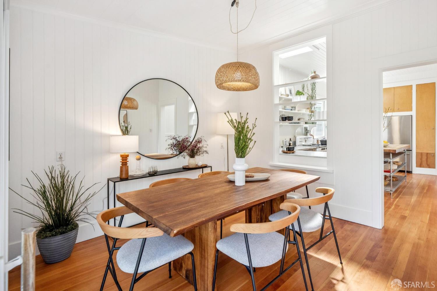 Detail Gallery Image 12 of 41 For 31 Natick St, San Francisco,  CA 94131 - 3 Beds | 1 Baths