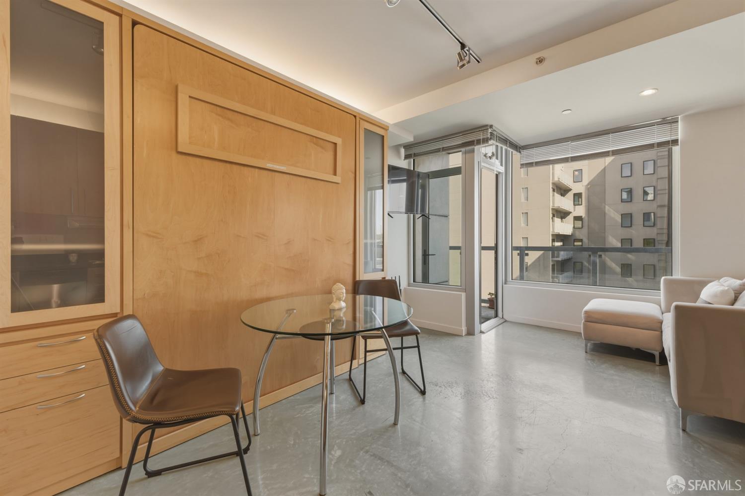 Detail Gallery Image 10 of 25 For 766 Harrison St #608,  San Francisco,  CA 94107 - 0 Beds | 1 Baths