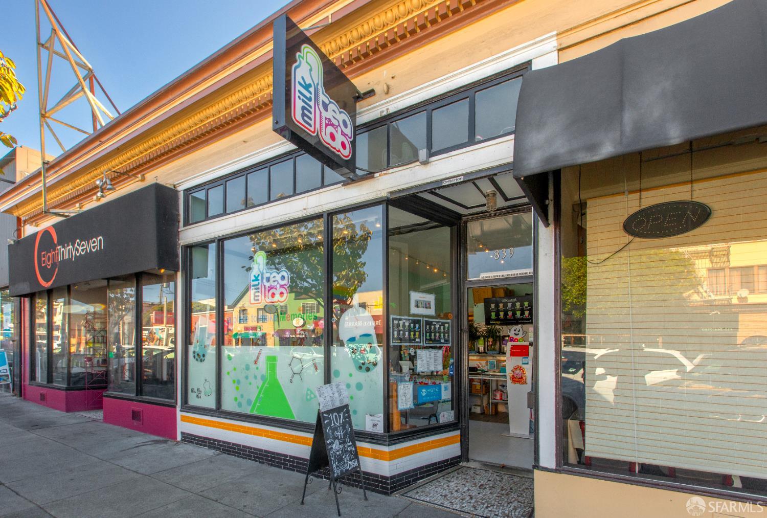 Detail Gallery Image 65 of 97 For 1239 6th Ave, San Francisco,  CA 94122 - 2 Beds | 1 Baths