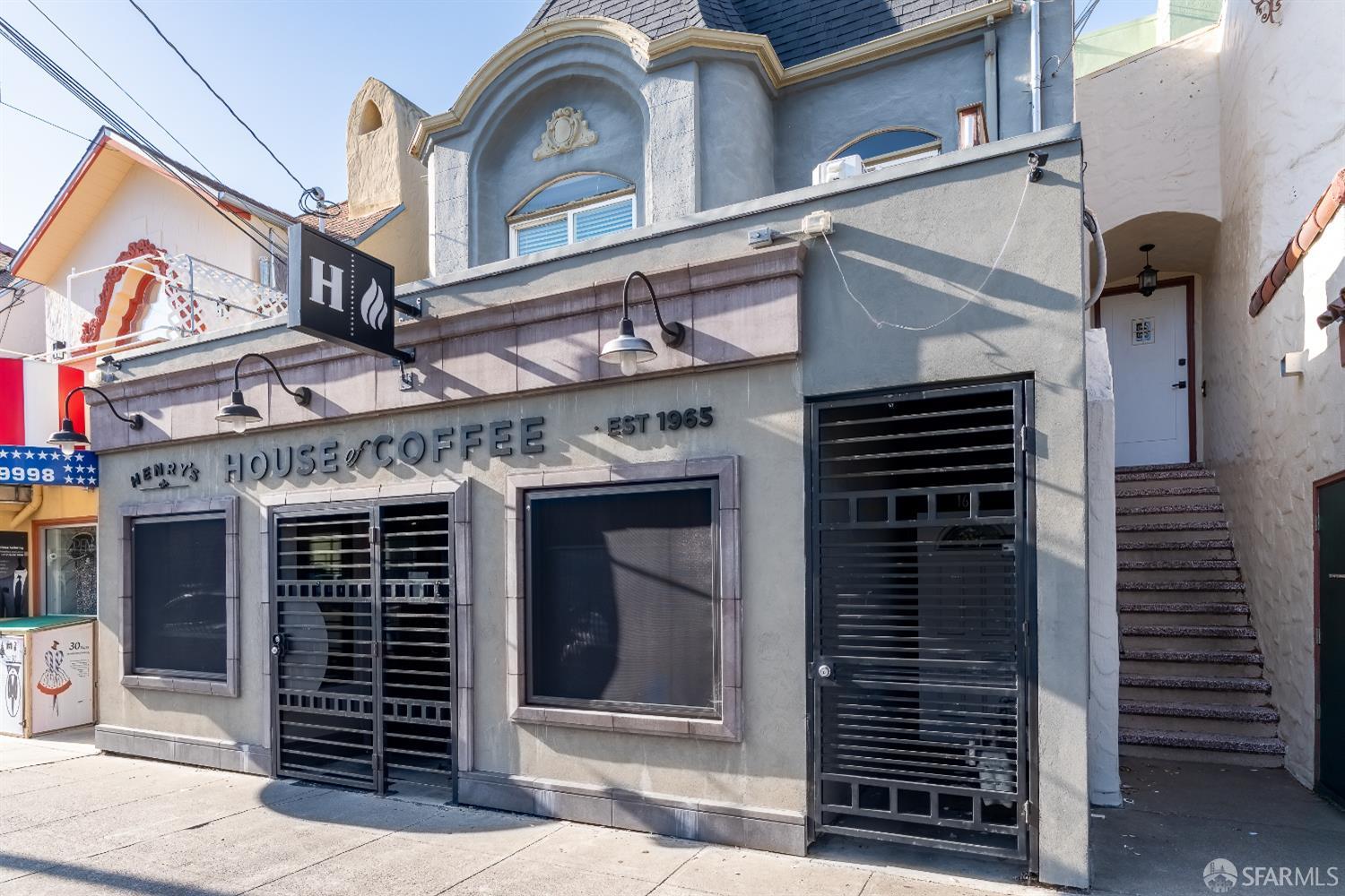 Detail Gallery Image 83 of 85 For 1846 31st Ave, San Francisco,  CA 94122 - 4 Beds | 3/1 Baths