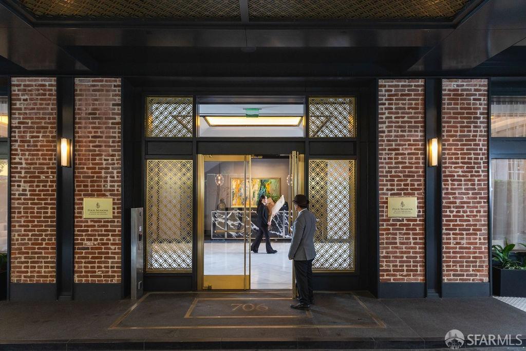 Detail Gallery Image 12 of 20 For 706 Mission St #801,  San Francisco,  CA 94103 - 2 Beds | 3 Baths