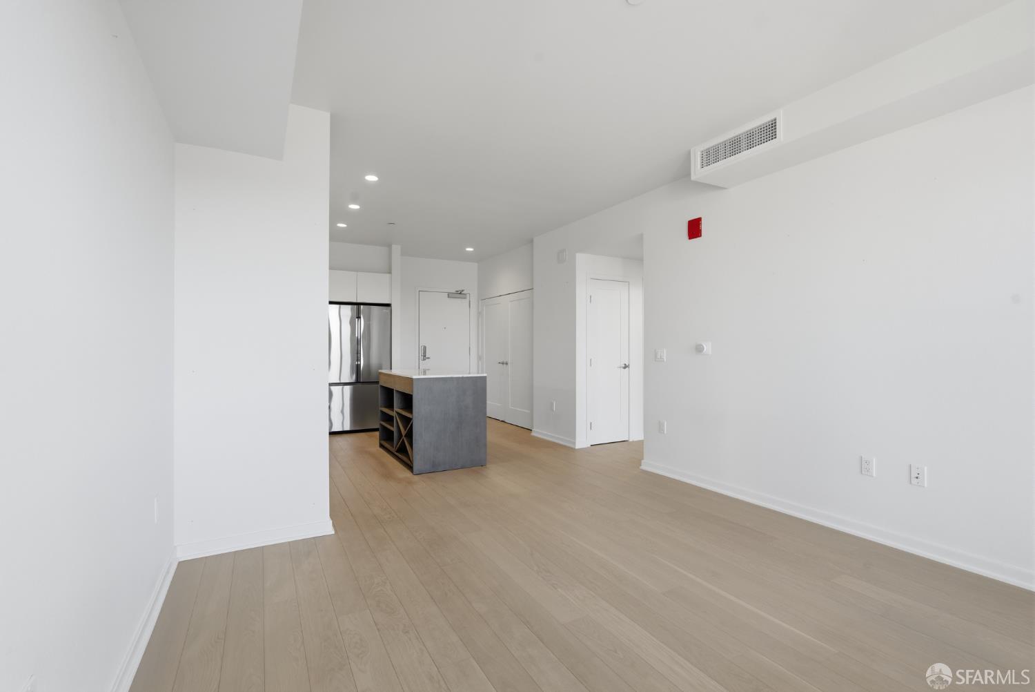 Detail Gallery Image 15 of 33 For 200 Linden Ave #804,  South San Francisco,  CA 94080 - 1 Beds | 1 Baths