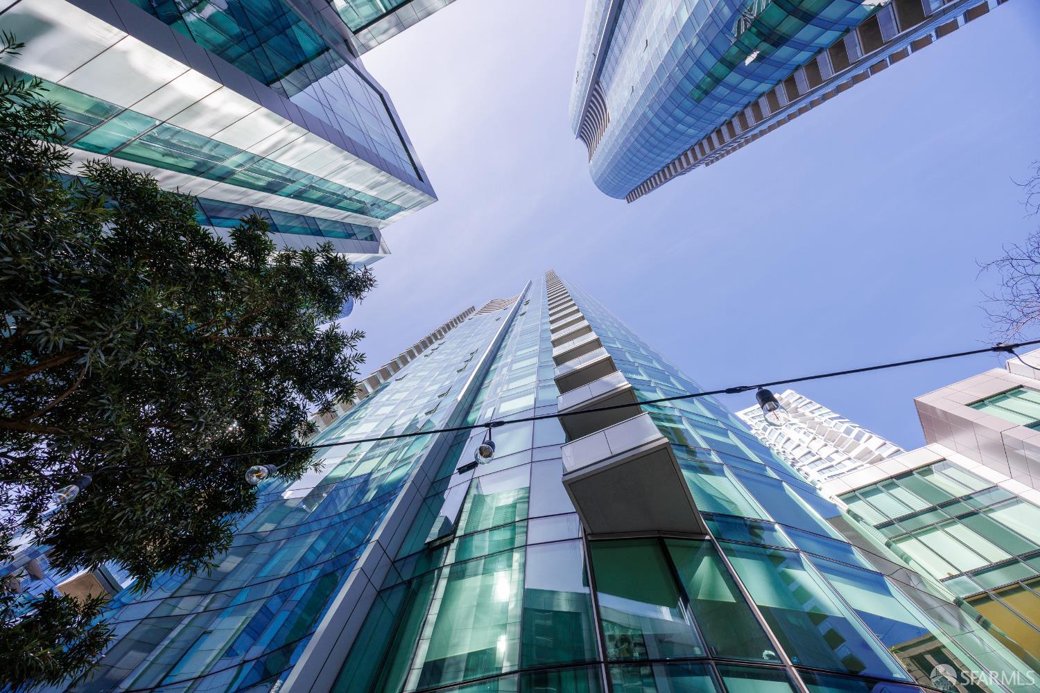 Detail Gallery Image 54 of 59 For 301 Main St 12b,  San Francisco,  CA 94105 - 2 Beds | 2 Baths