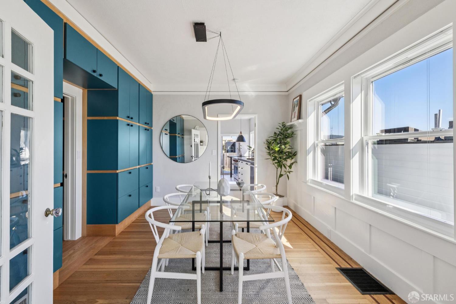 Detail Gallery Image 14 of 41 For 664 45th Ave, San Francisco,  CA 94121 - 2 Beds | 2 Baths