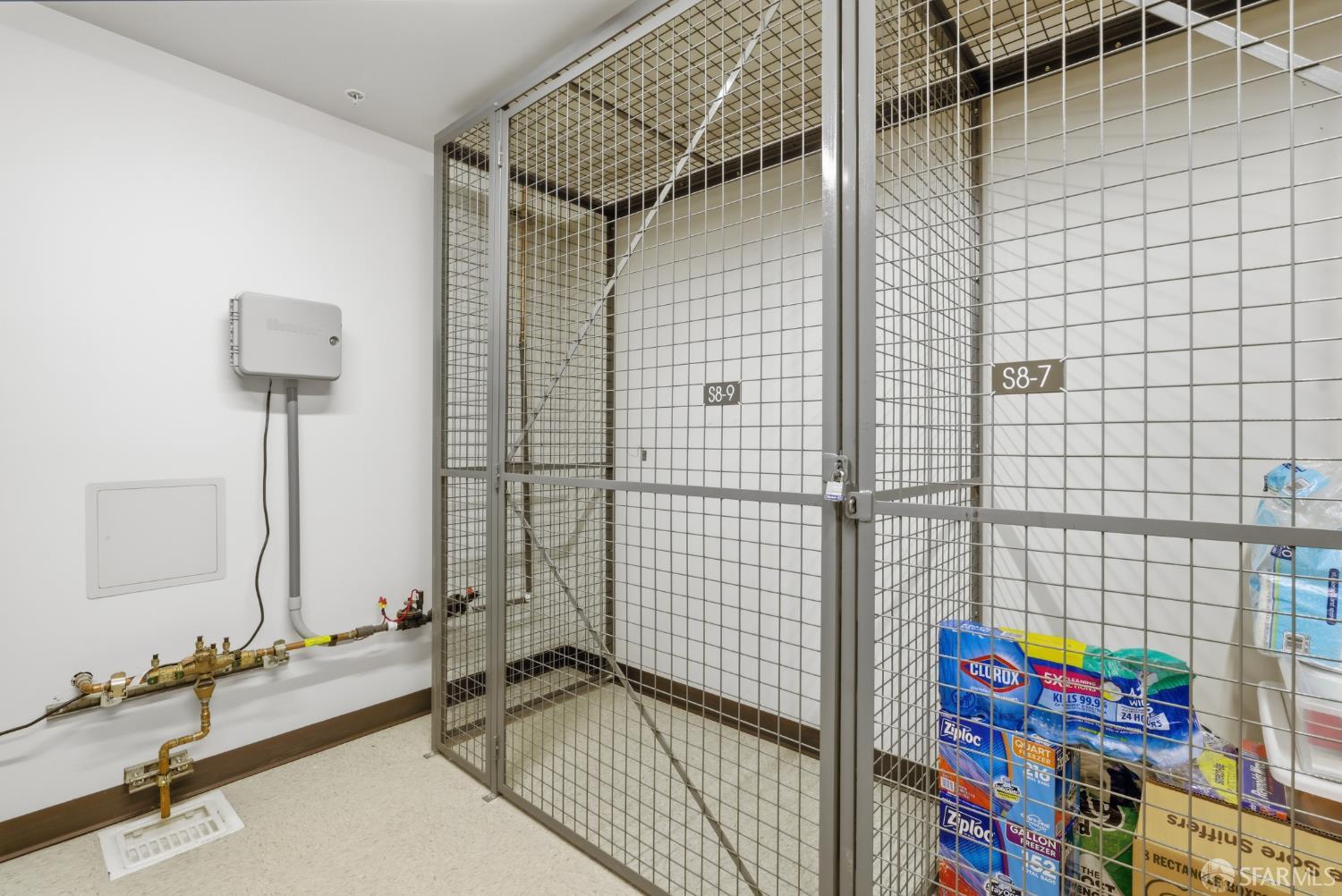 Detail Gallery Image 23 of 33 For 200 Linden Ave #804,  South San Francisco,  CA 94080 - 1 Beds | 1 Baths