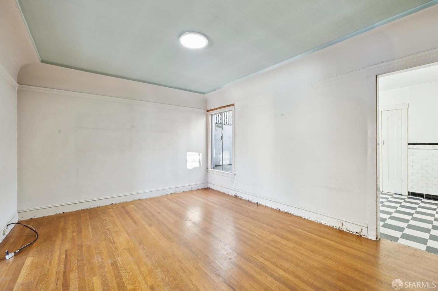 Detail Gallery Image 10 of 28 For 1683 21st Ave, San Francisco,  CA 94122 - 2 Beds | 1 Baths