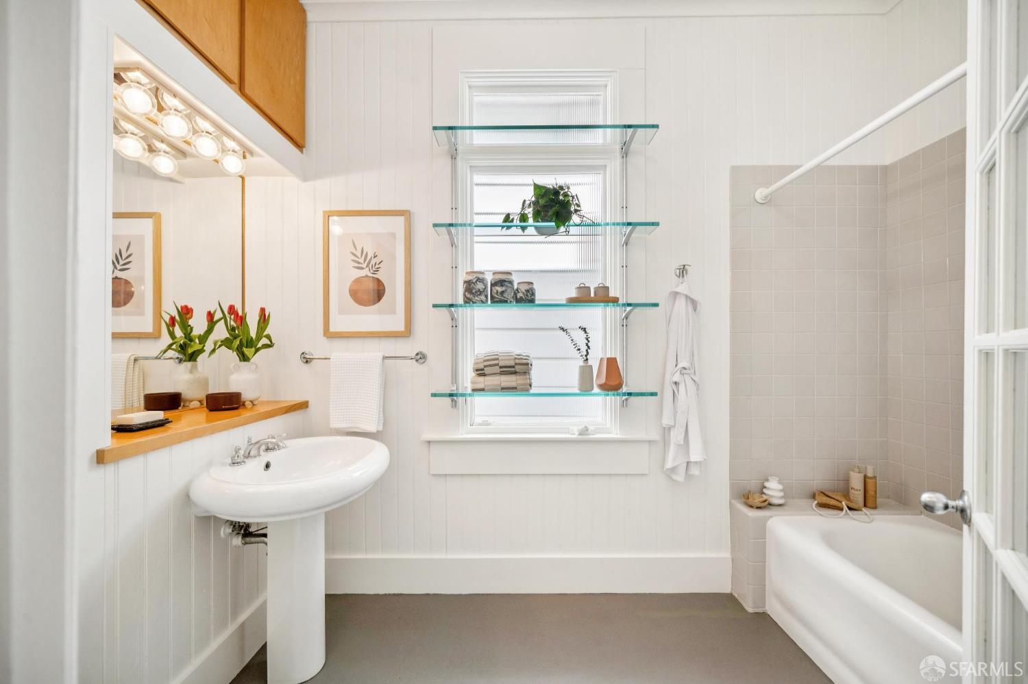 Detail Gallery Image 22 of 41 For 31 Natick St, San Francisco,  CA 94131 - 3 Beds | 1 Baths