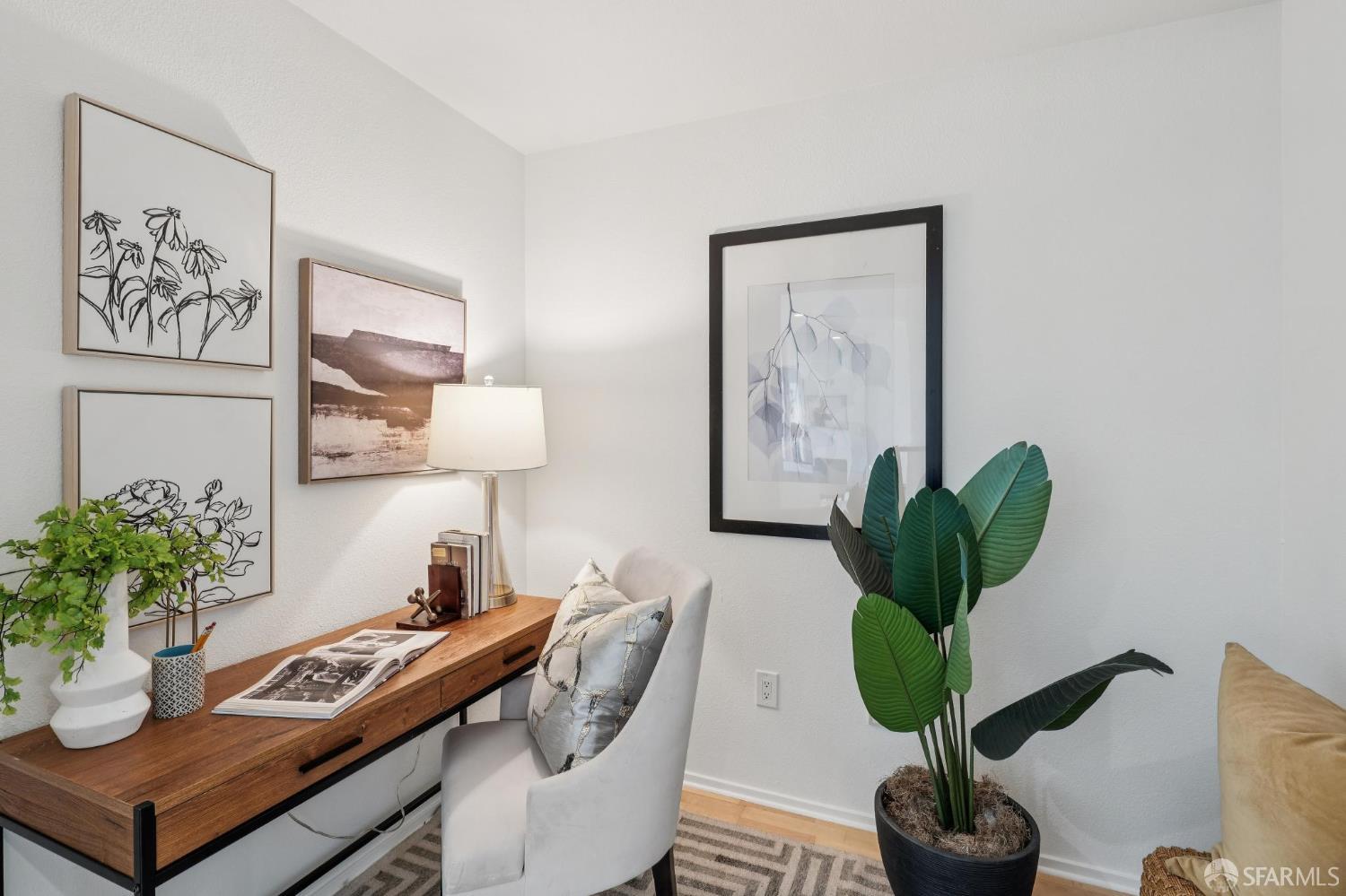 Detail Gallery Image 19 of 35 For 8200 Oceanview Ter #414,  San Francisco,  CA 94132 - 1 Beds | 1 Baths